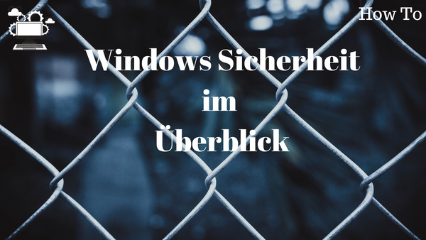 'Video thumbnail for Welche Sicherheitsfeatures bietet das Windows 11 Betriebsystem'
