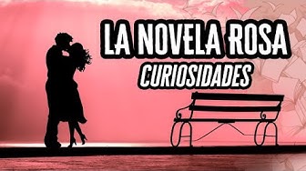 Video thumbnail for Novela Rosa: Curiosidades | Descubre el Mundo de la Literatura