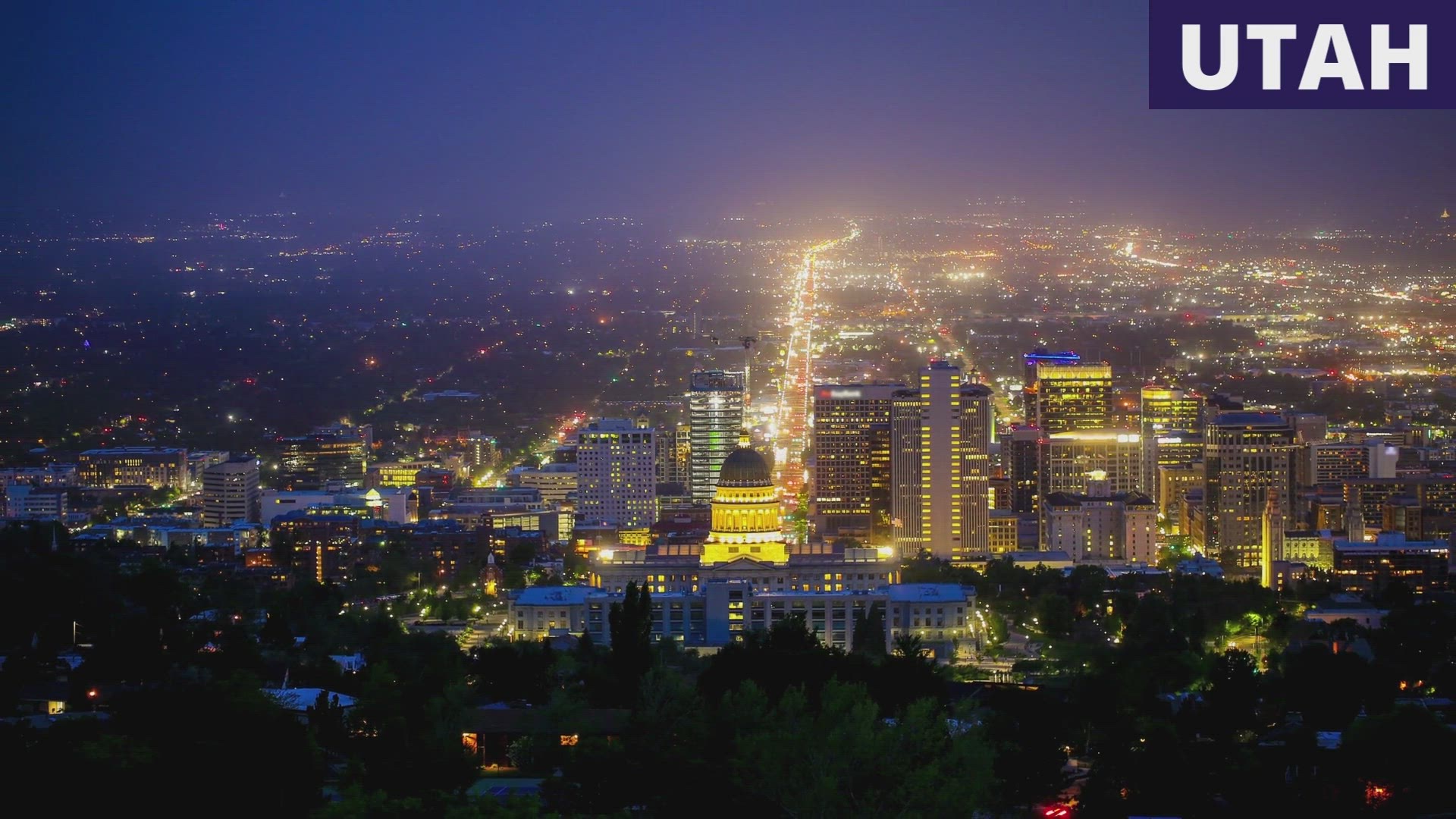 'Video thumbnail for Utah '