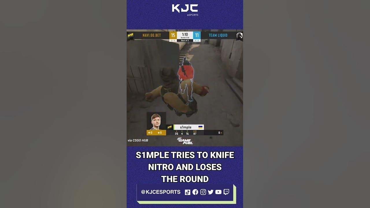 Video thumbnail for The Biggest Throws in Esports