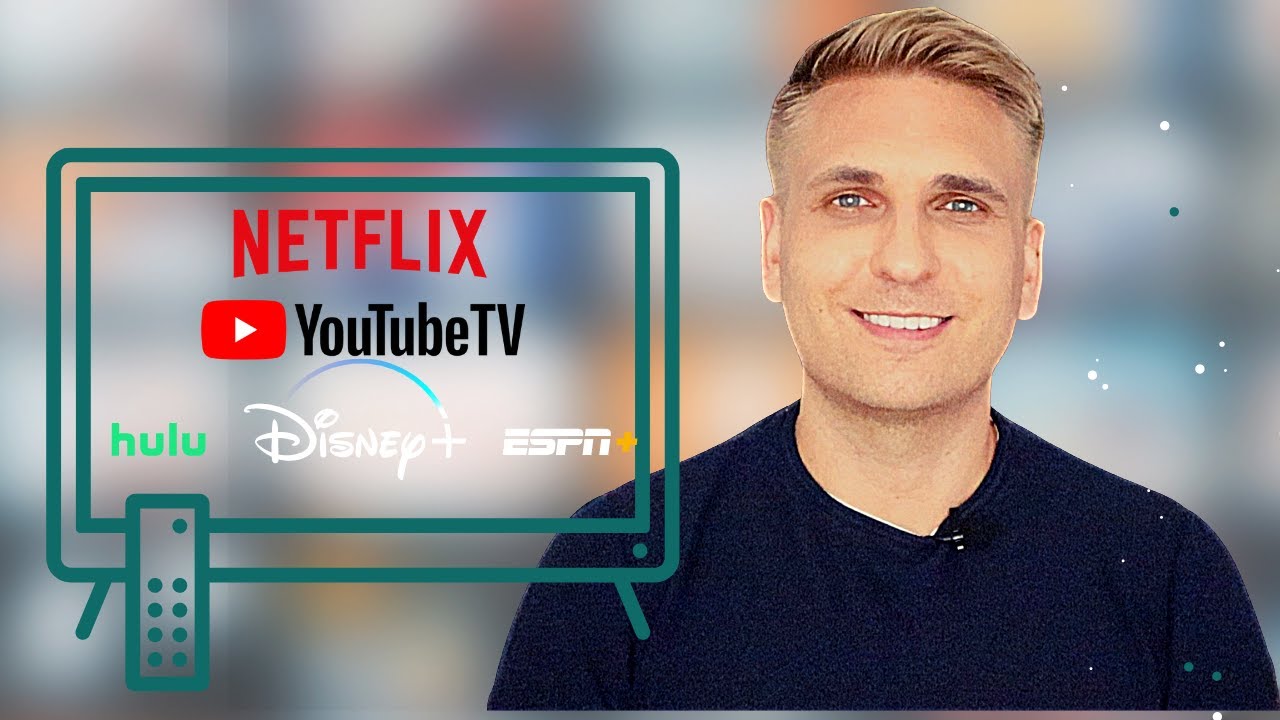 Video thumbnail for The #1 Mistake People Make After Canceling Cable TV