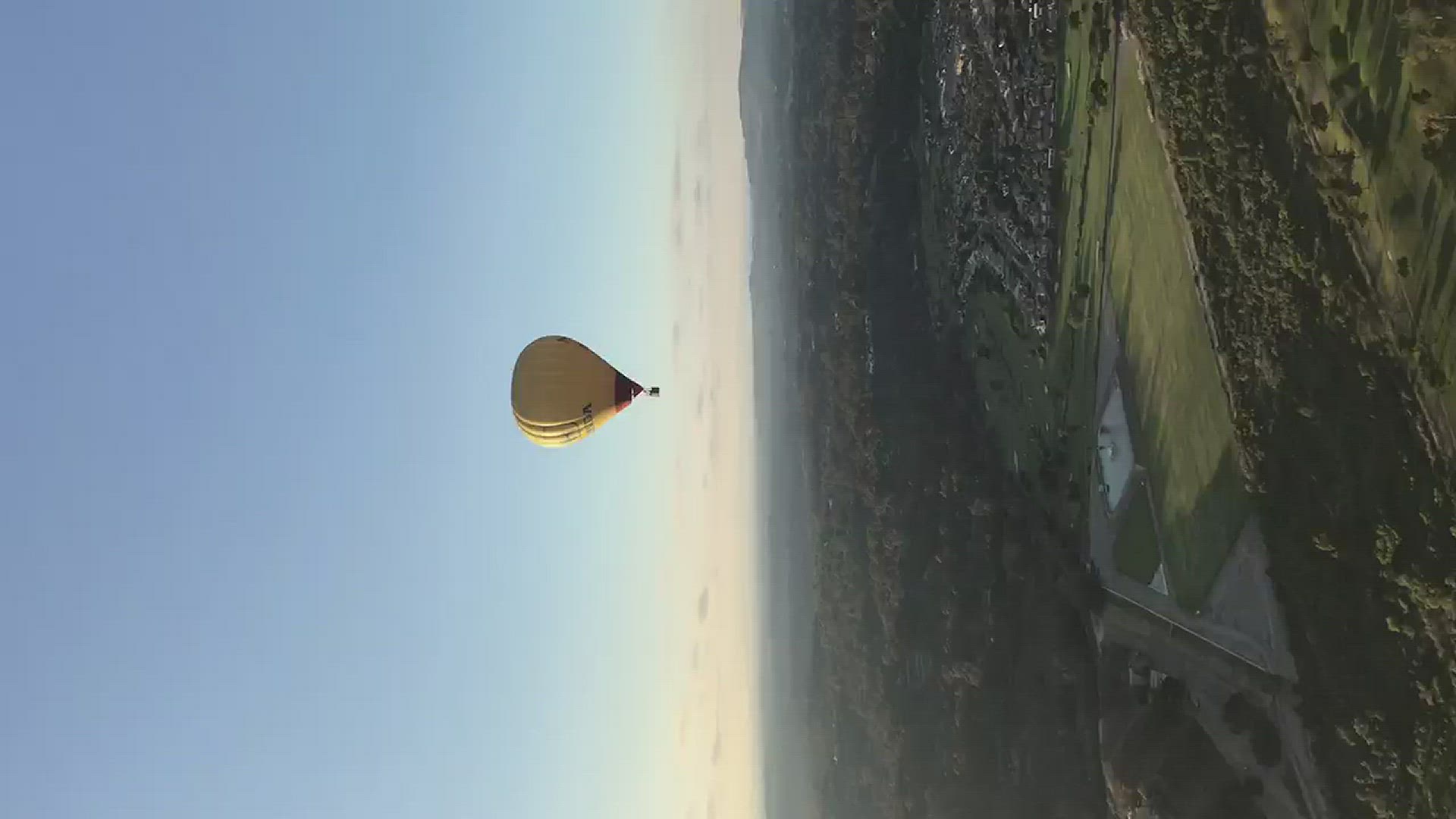 'Video thumbnail for Hot Air'