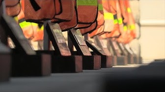 Video thumbnail for Work Zone Safety Awareness
