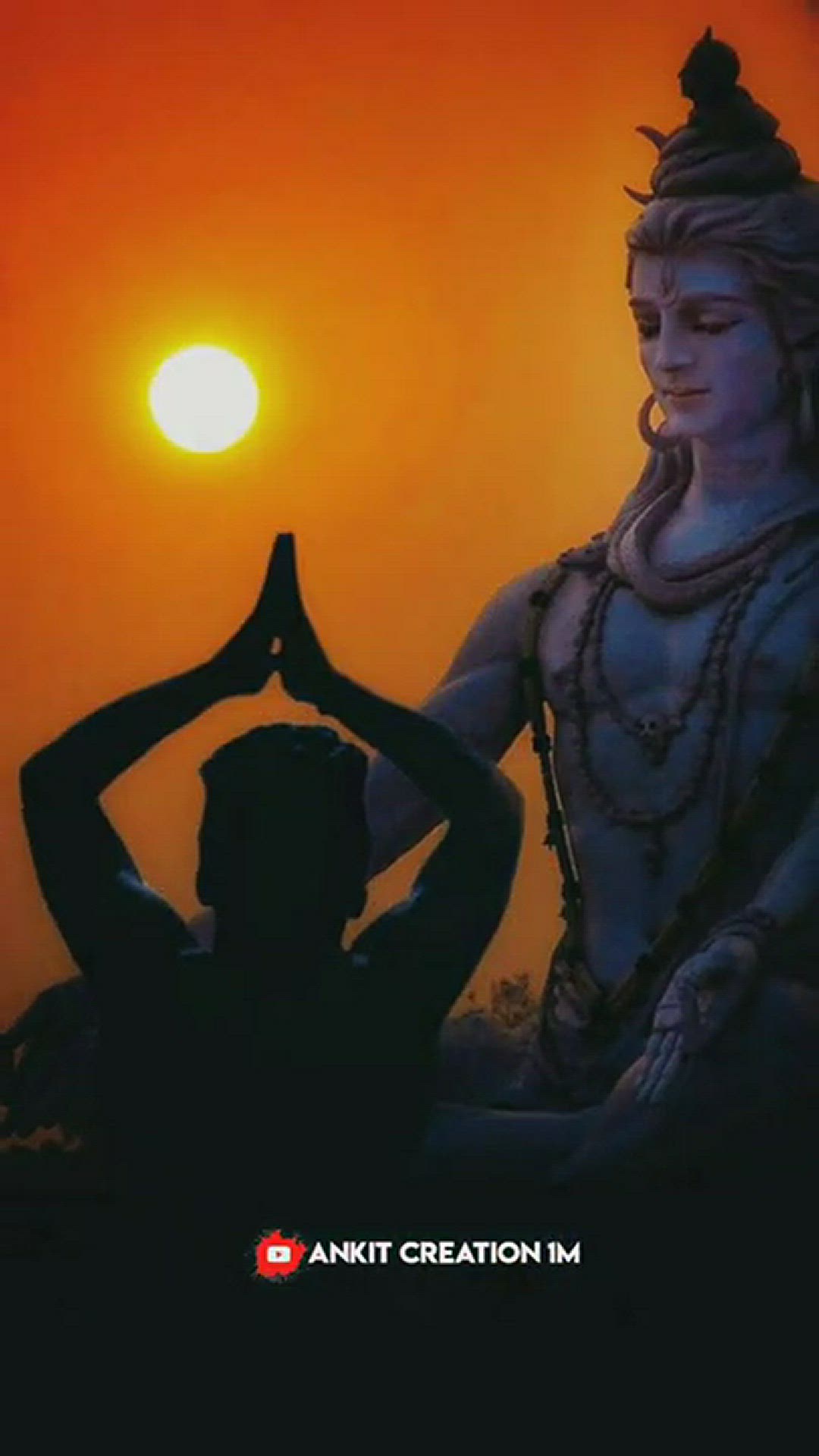 'Video thumbnail for Dil ke saf mahadev ke bhakt'