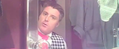 Video thumbnail for MAMMA MIA! Star Sean Allan Krill 'FLIPS' Part 4