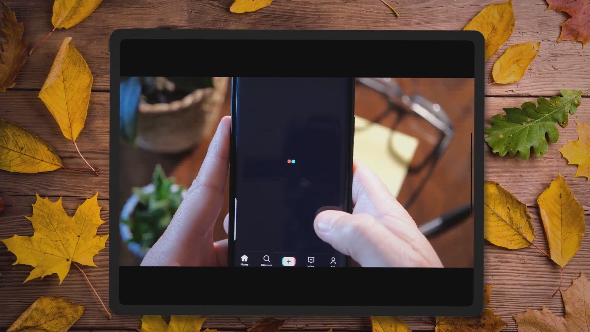 Video thumbnail for How To Send TikTok Drafts To Another Phone – WordPress