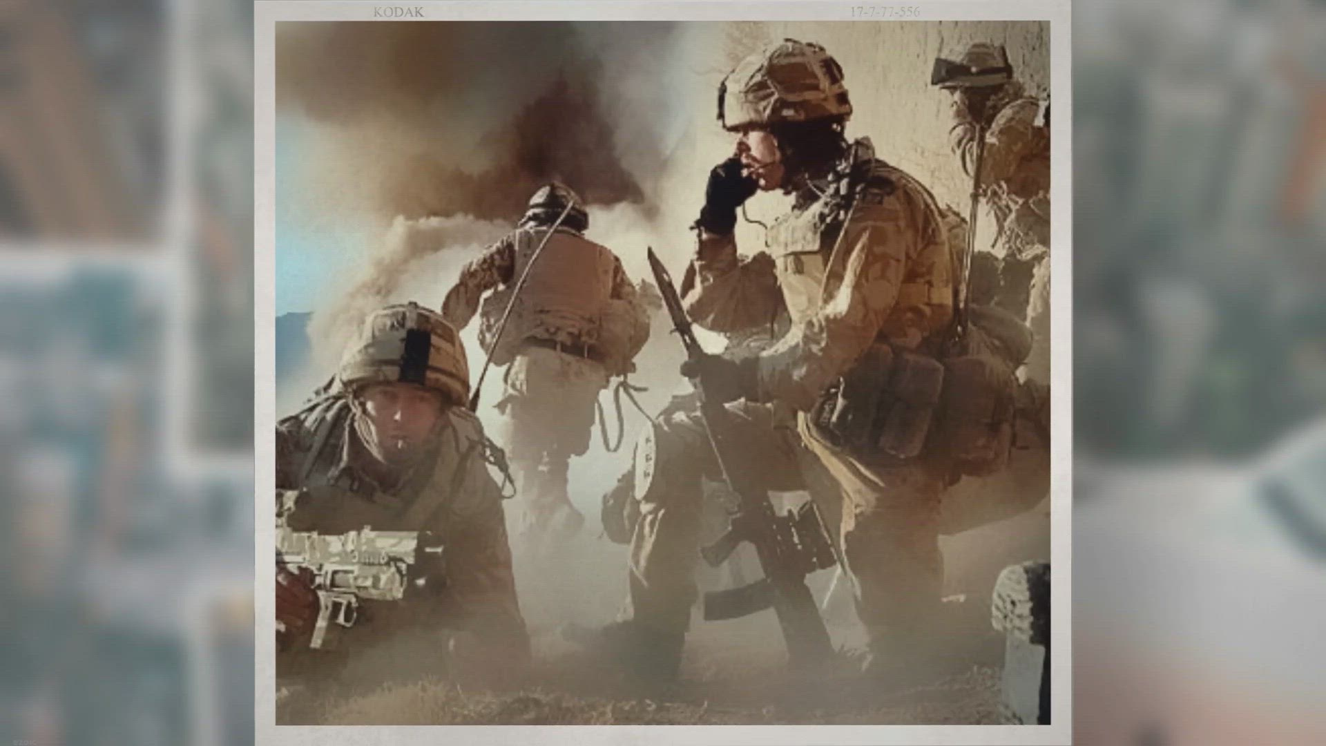 Video thumbnail for Current British Wars and Conflicts