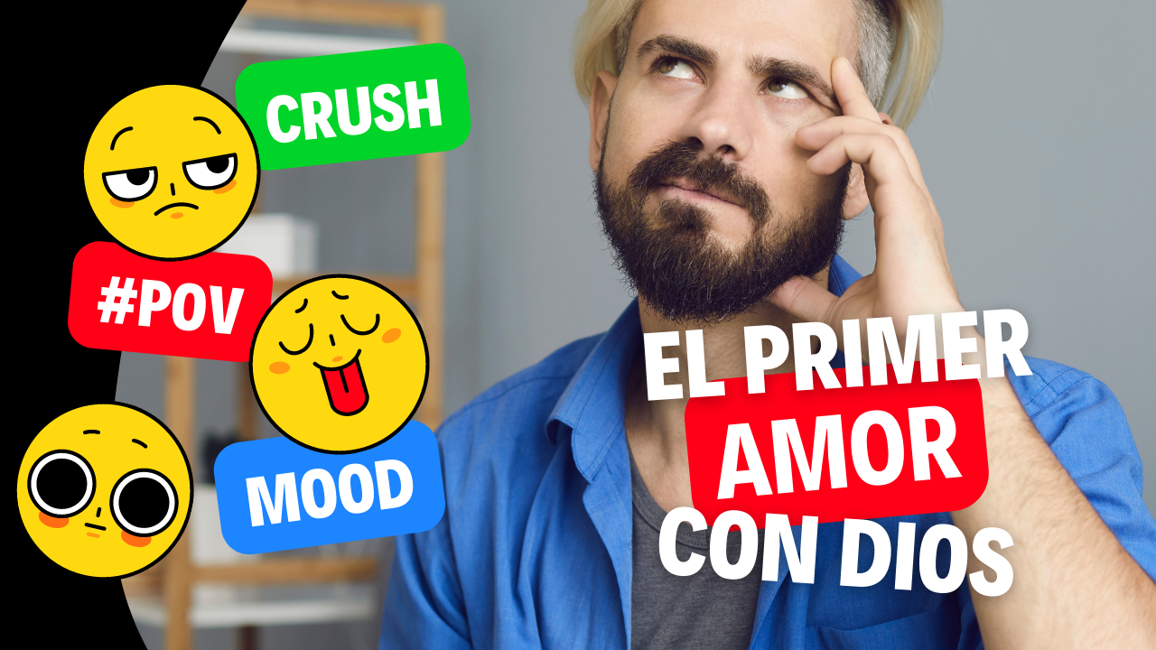 Video thumbnail for Volver al primer amor
