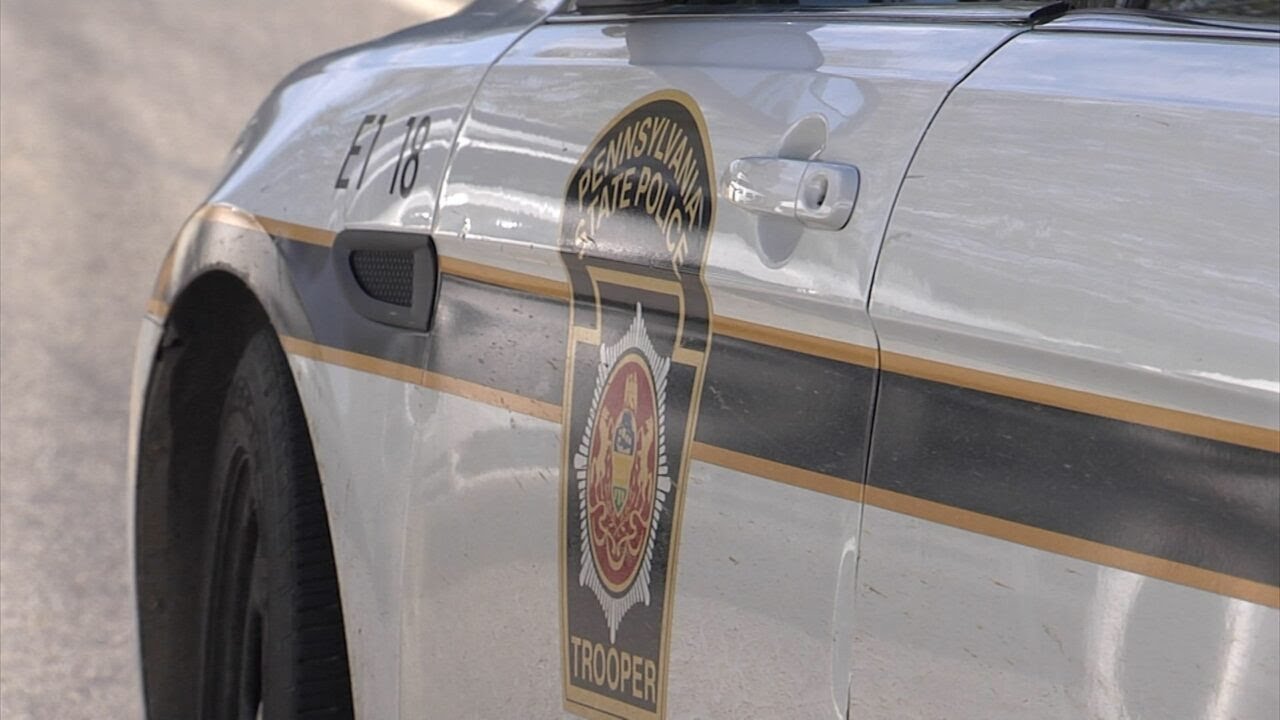 Video thumbnail for Police Looking for Missing Man