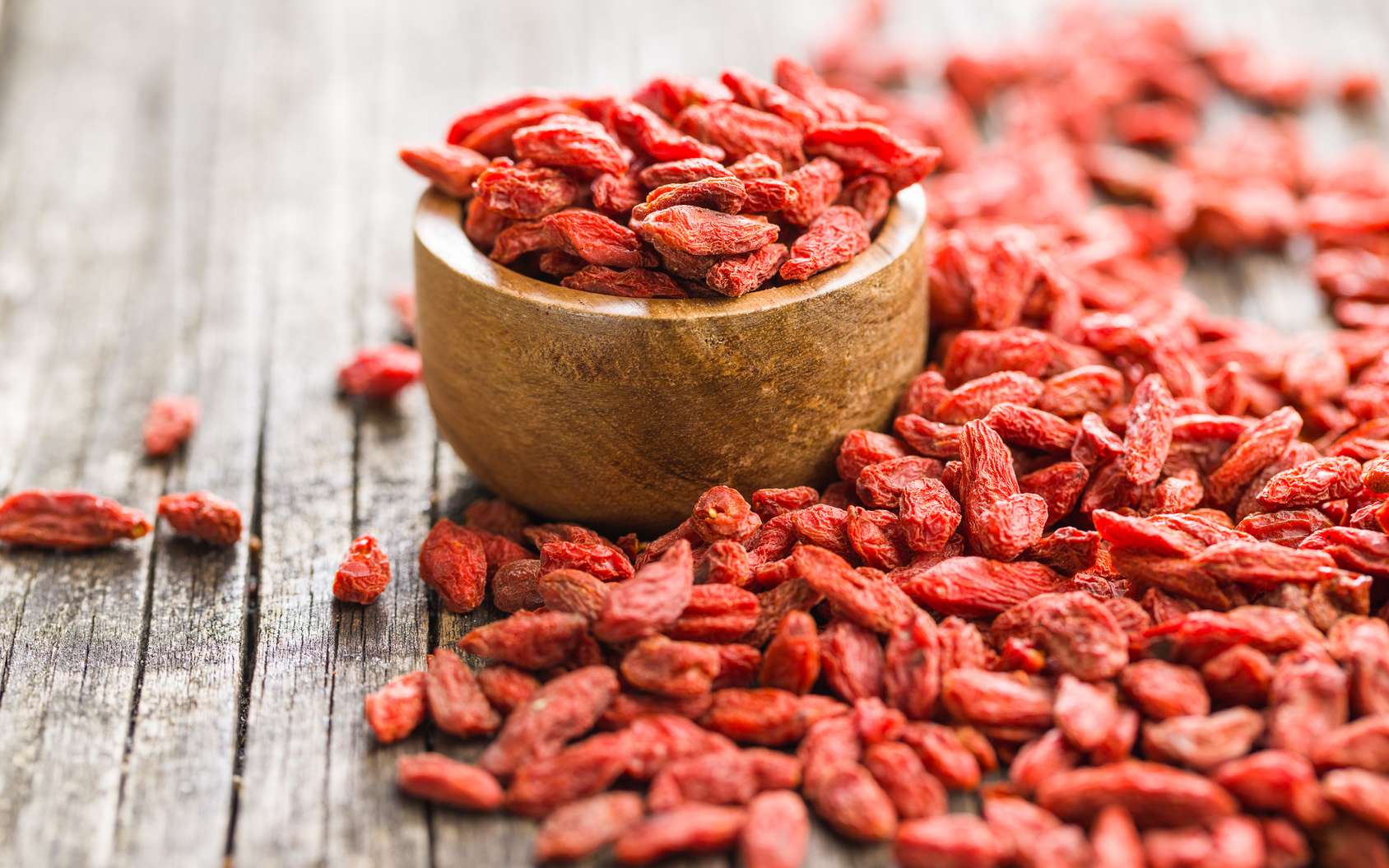 'Video thumbnail for Seeing Clearly: The Protective Power of Dried Goji Berries Against Age-Related Vision Loss'