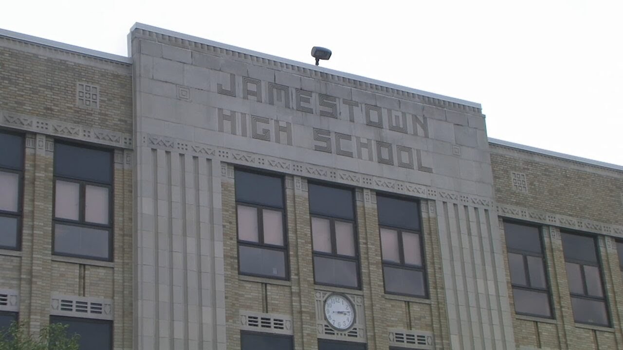 Video thumbnail for School Fight Leads To Criminal Charges