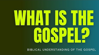 Video thumbnail for What is The Gospel? Christian Lwanda [ Honey Let's Talk ]