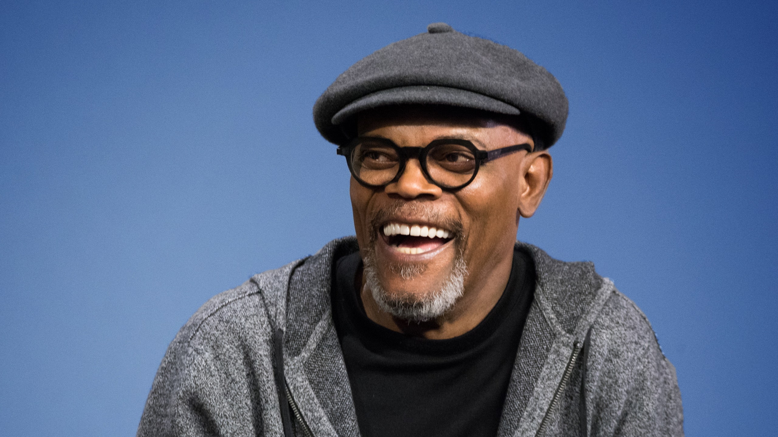 'Video thumbnail for Exploring the Life and Legacy of Samuel L. Jackson: A Biographical Journey'