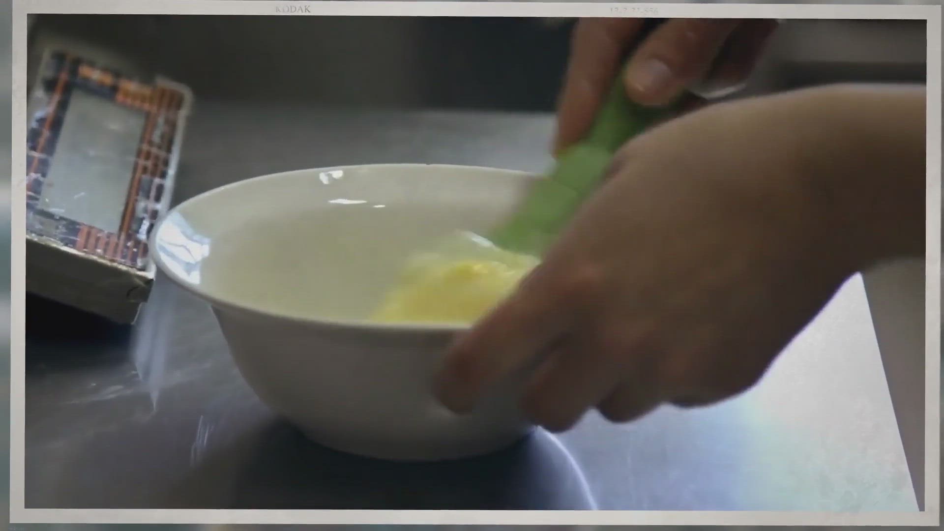 Video thumbnail for Top cooking tips