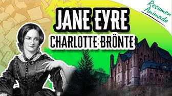 Video thumbnail for Jane Eyre por Charlotte Brönte | Resúmenes De Libros