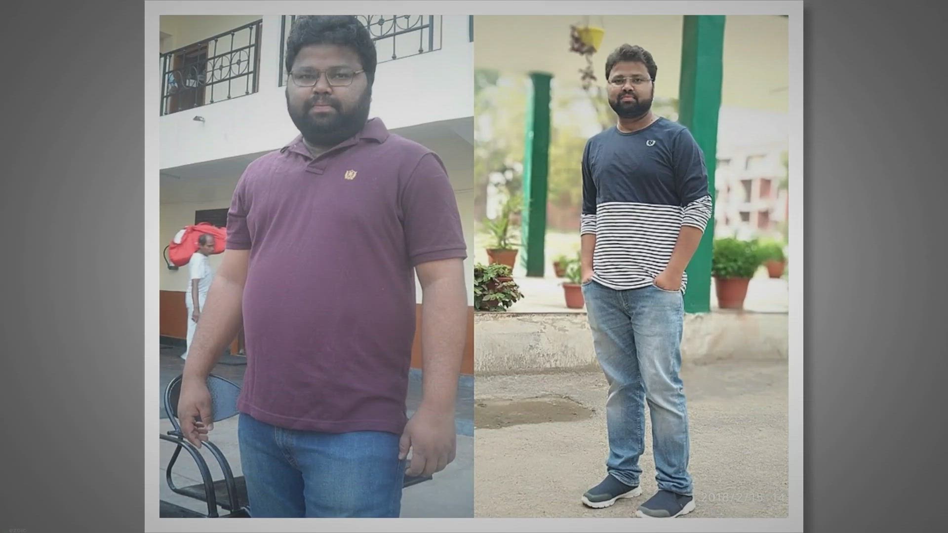 Video thumbnail for A Dose Of fact about weight loss Diets