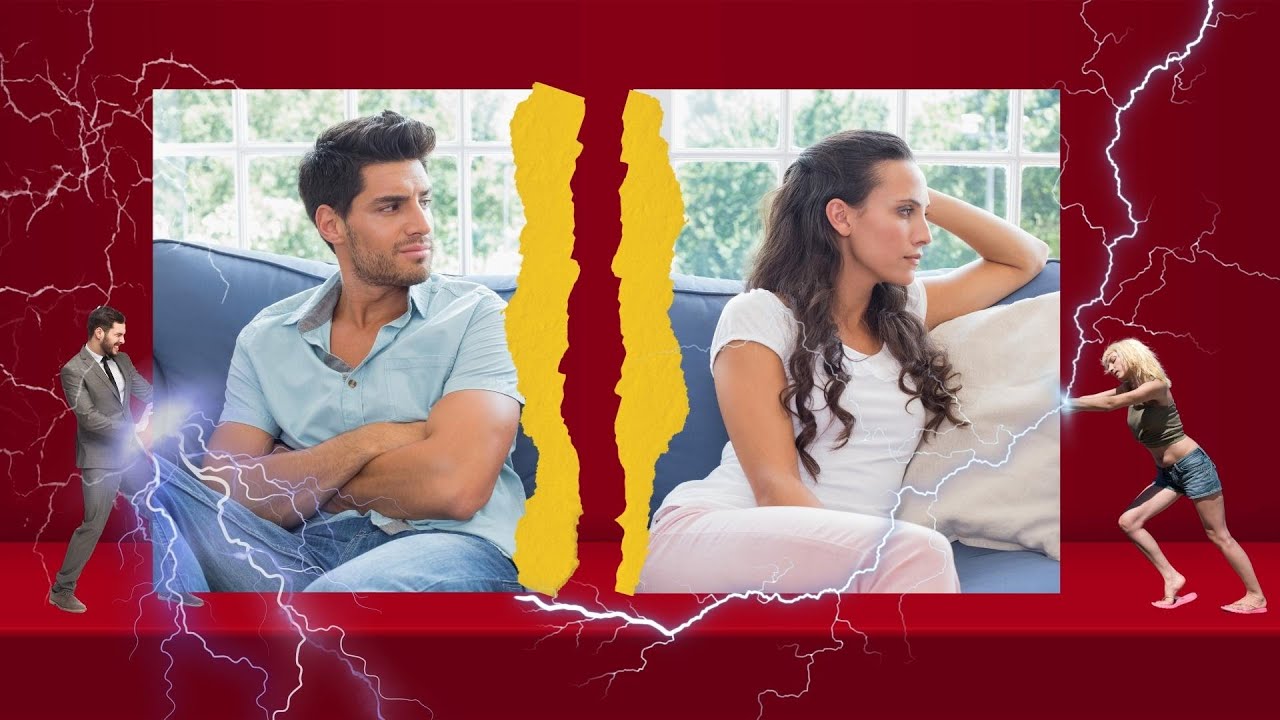 Video thumbnail for 5 Reasons Why You Need Couples Therapy