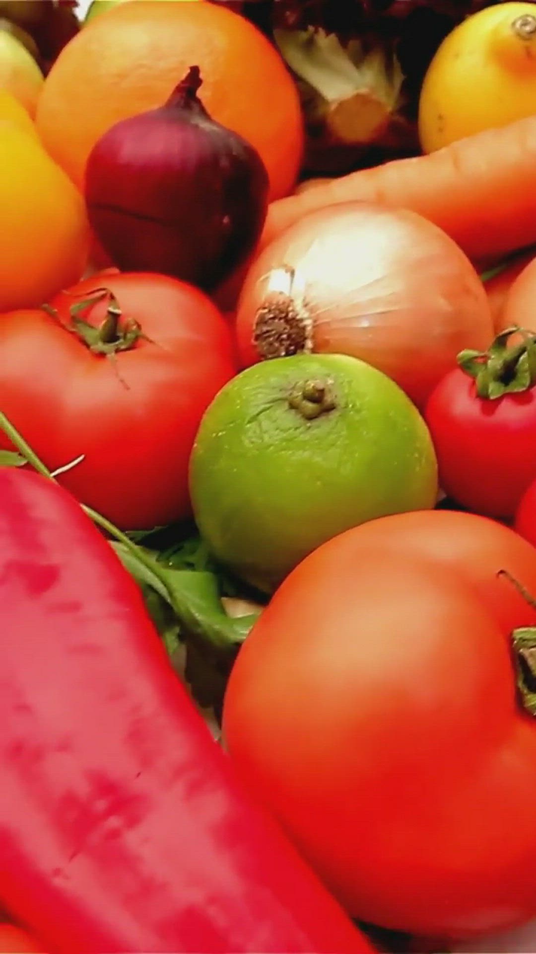 'Video thumbnail for 3 Overlooked Veggies that Are Good for You #shorts'