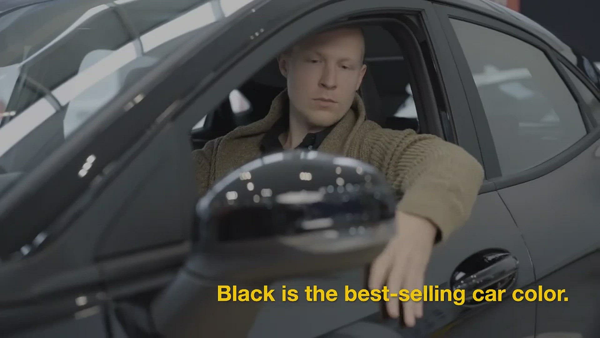 Video thumbnail for Another 2 Cool Facts About Automotive You Need to Know