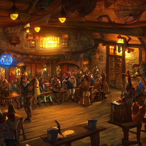 'Video thumbnail for Create DND Images With Jasper Art'