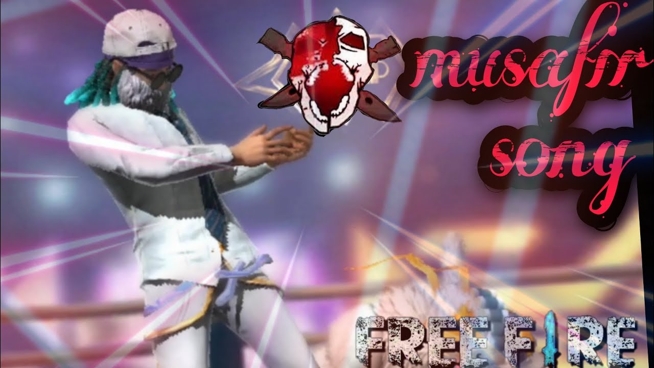 Video thumbnail for #Musafir_Bangla_song | #Freefire Drama song ||. #Man_in_White_FF