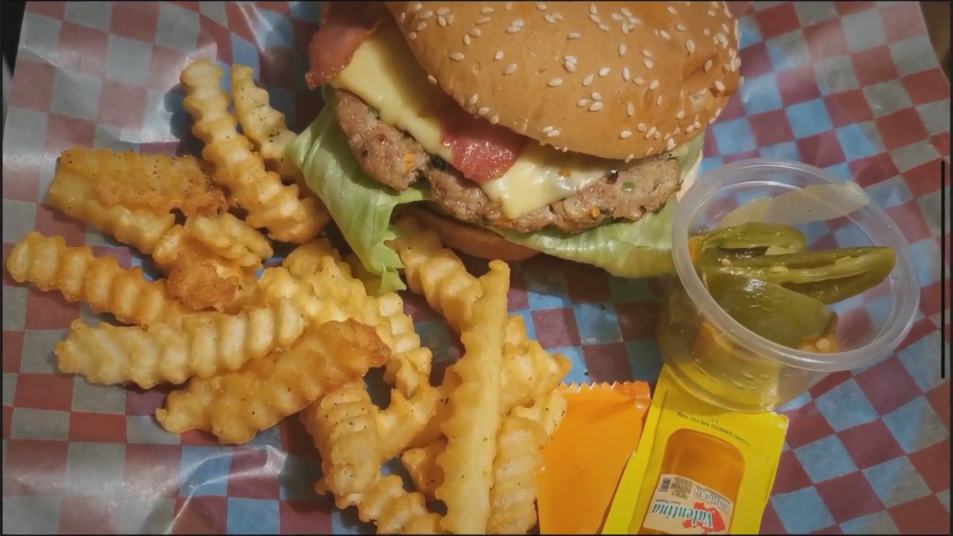 Video thumbnail for Junk Food Substitutes