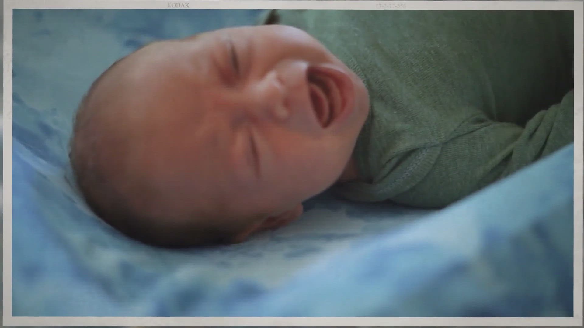 Video thumbnail for 20 Shocking Myths about newborns