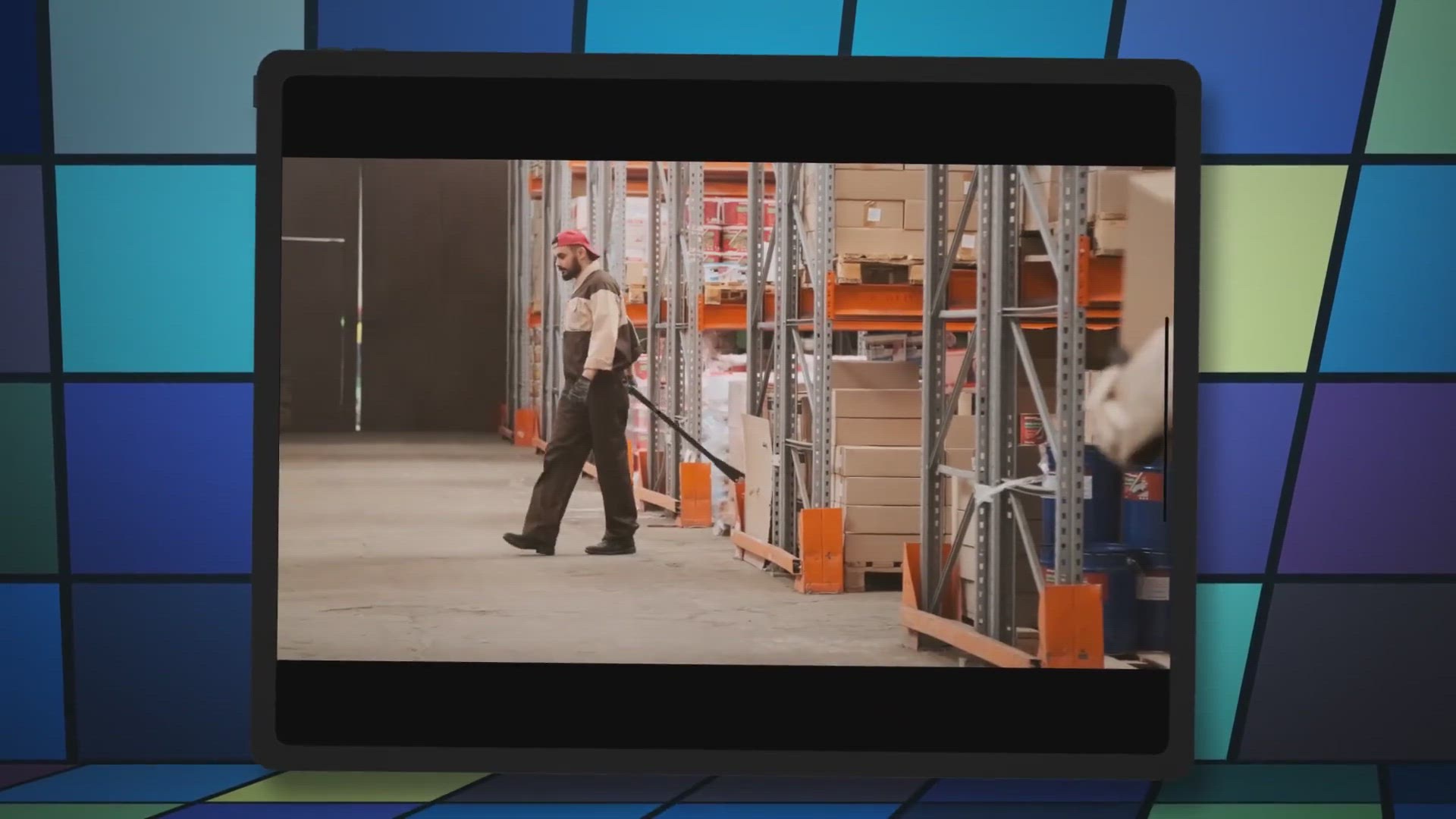 Video thumbnail for Best Empty Warehouse Business Ideas to Start in 2022