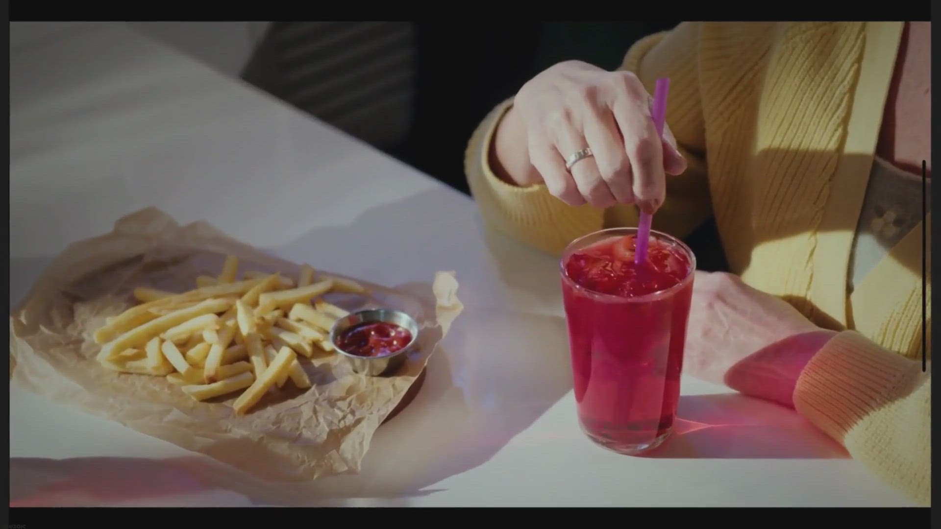 Video thumbnail for Evict the Junk Food