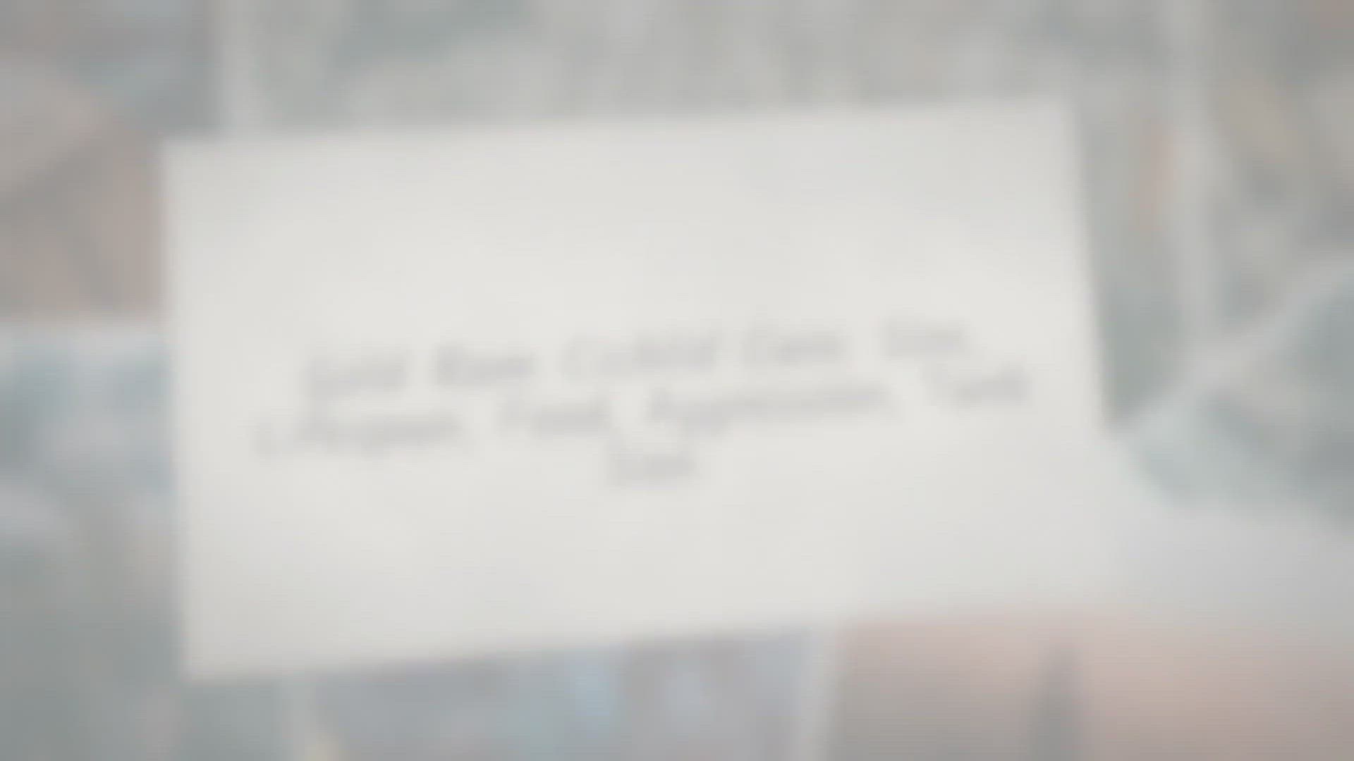 Video thumbnail for Gold Ram Cichlid Care: Size, Lifespan, Food, Aggression, Tank Size