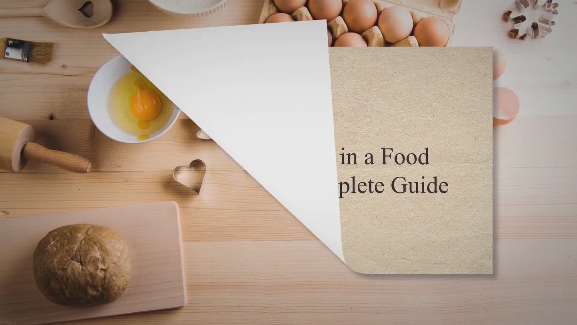 Video thumbnail for Making Nut Butter in a Food Processor – The Complete Guide