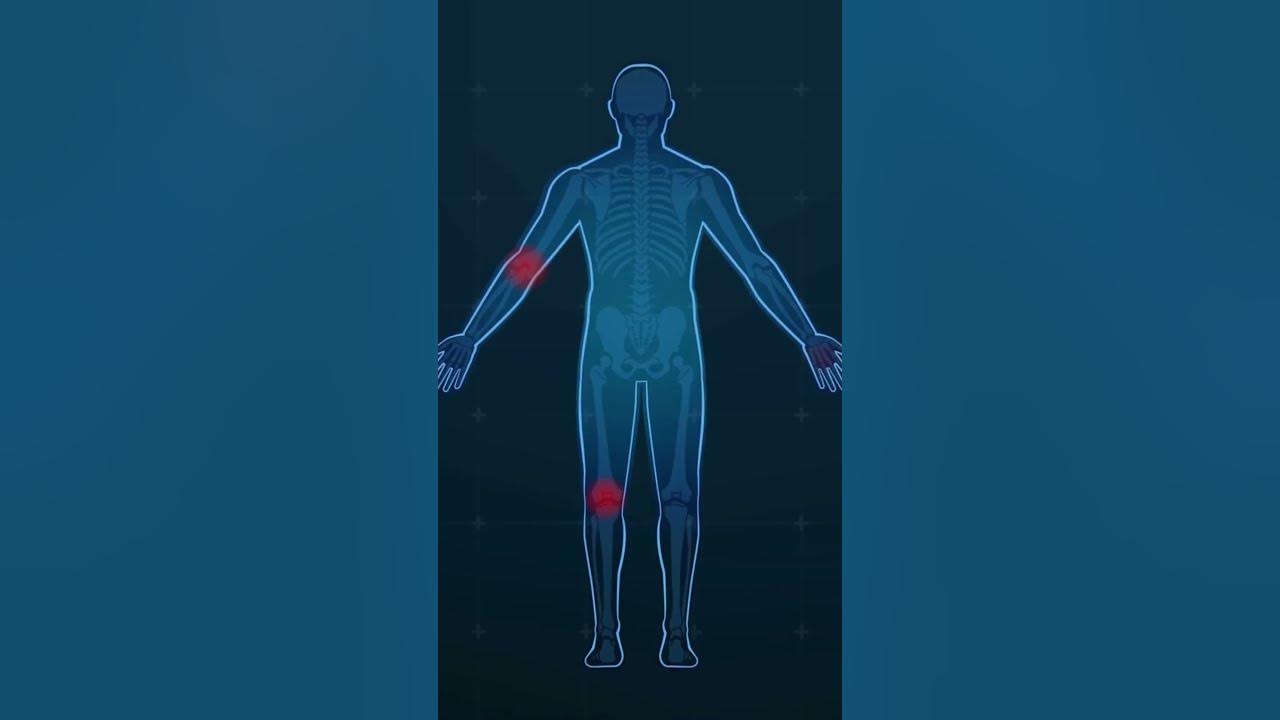 'Video thumbnail for Tea-rrific Health Benefits of Turmeric! #shorts'