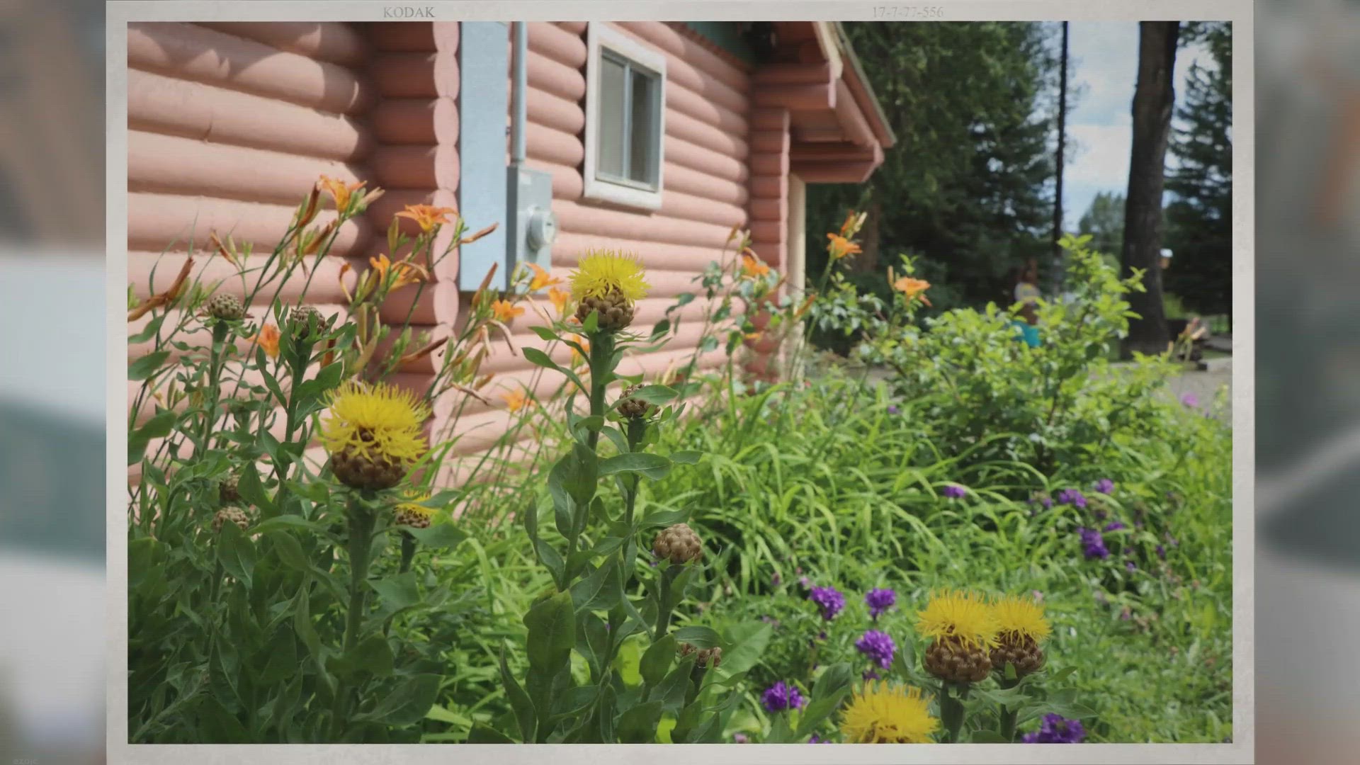 'Video thumbnail for Island Acres Resort Motel is Full of Colorado History'