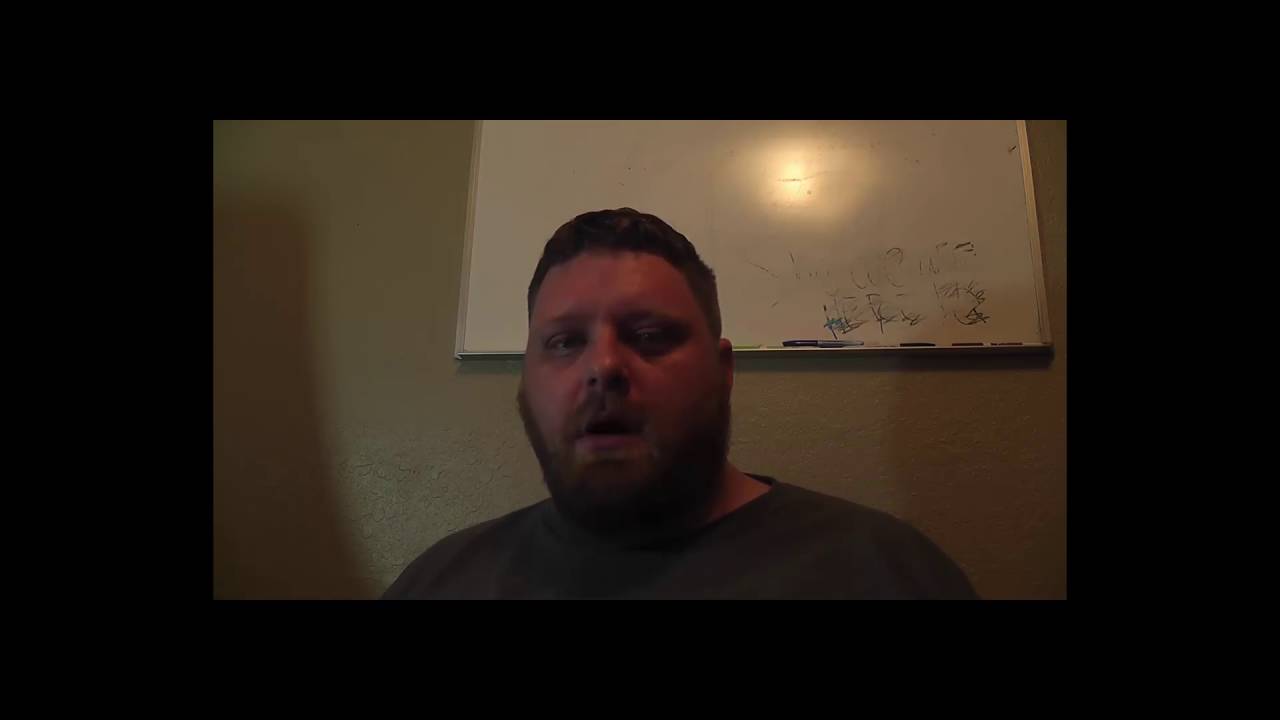 Video thumbnail for Spencer Heckathorn - Vlog 1 of 10 - Introduction