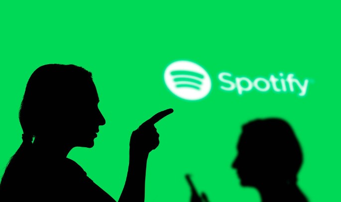 'Video thumbnail for Give Me 1 Minute And I'll Explain About Spotify Stock'