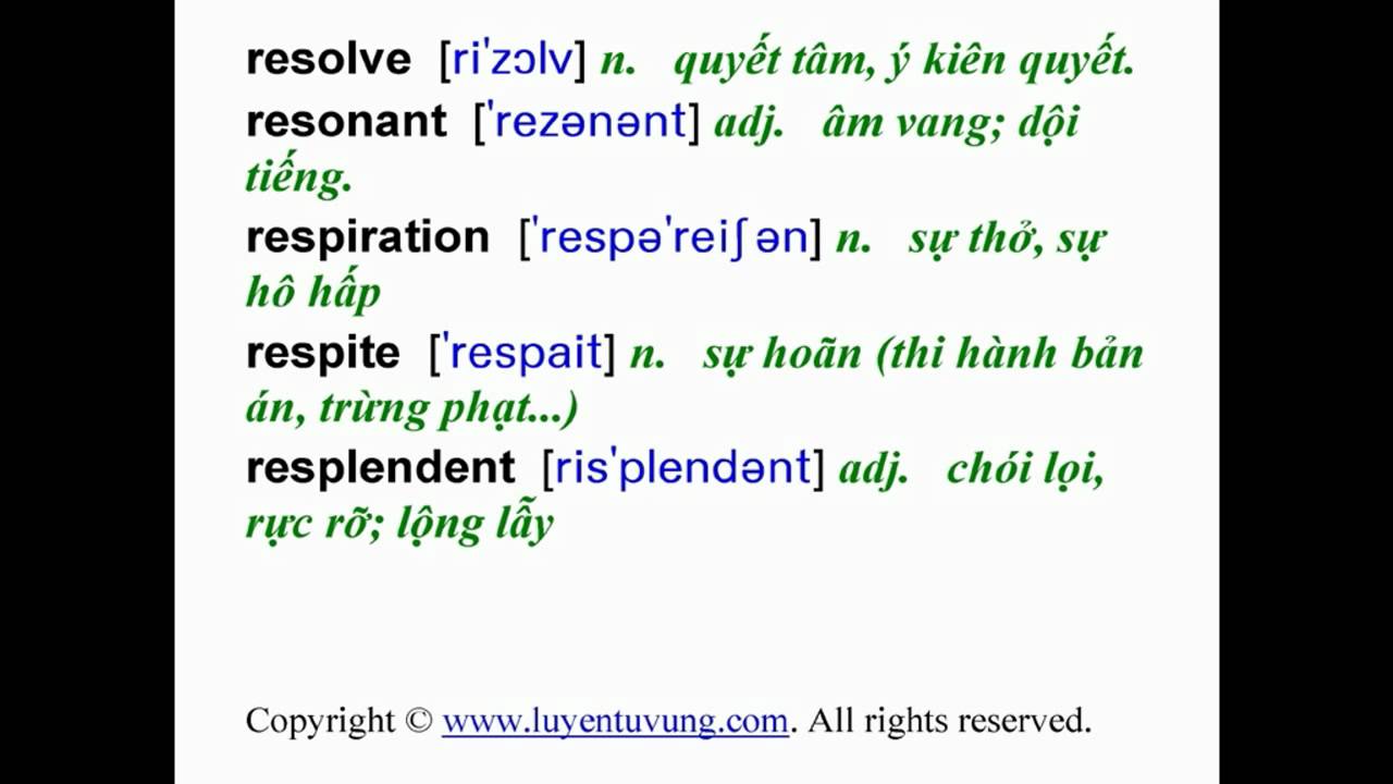 'Video thumbnail for Essential Words for the GRE - Lesson 115'
