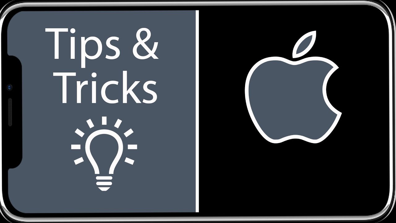Video thumbnail for iPhone Tricks Apple Won't Tell You!