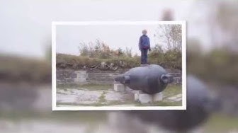 'Video thumbnail for Point Pleasant Park. Halifax, Nova Scotia.'