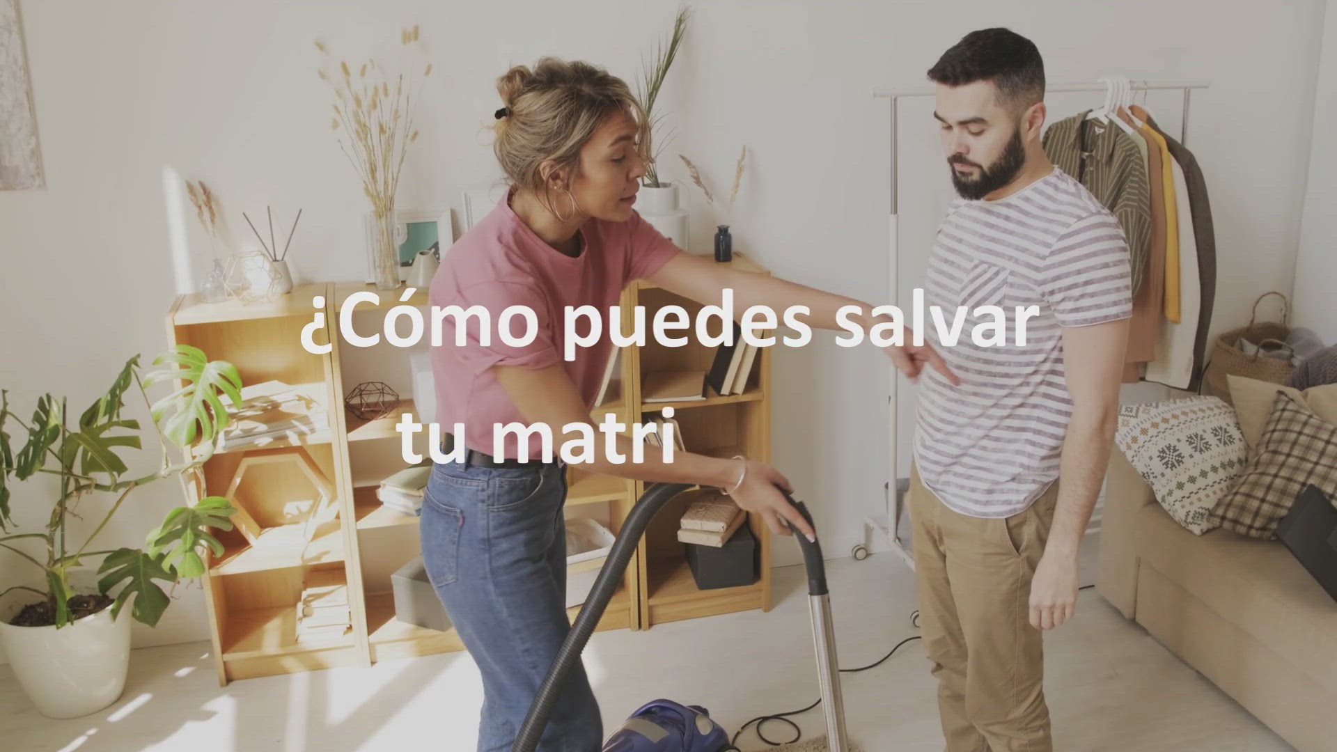 'Video thumbnail for Manejando conflictos en el matrimonio .. Mensajes Cristianos'