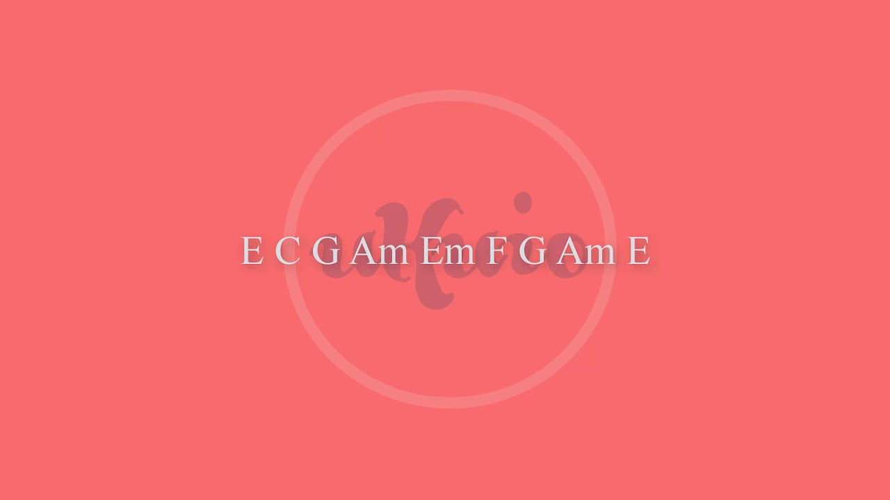 Video thumbnail for Sayang 2 Nella Kharisma | Karaoke Ukulele Version Untuk Cover