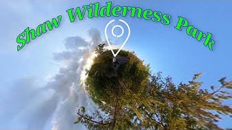 'Video thumbnail for Shaw Wilderness Park - Halifax, Nova Scotia'