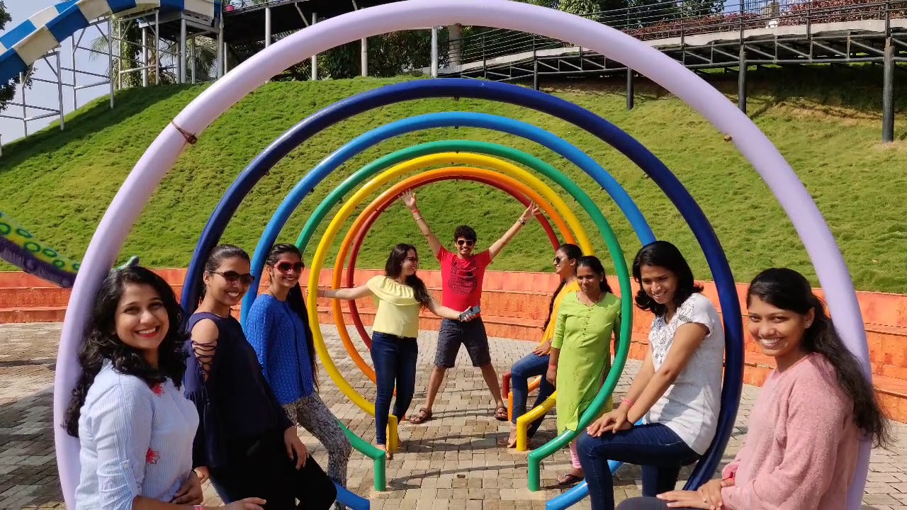 Video thumbnail for TINTON | HOMESTAY & WATER PARK | UDUPI