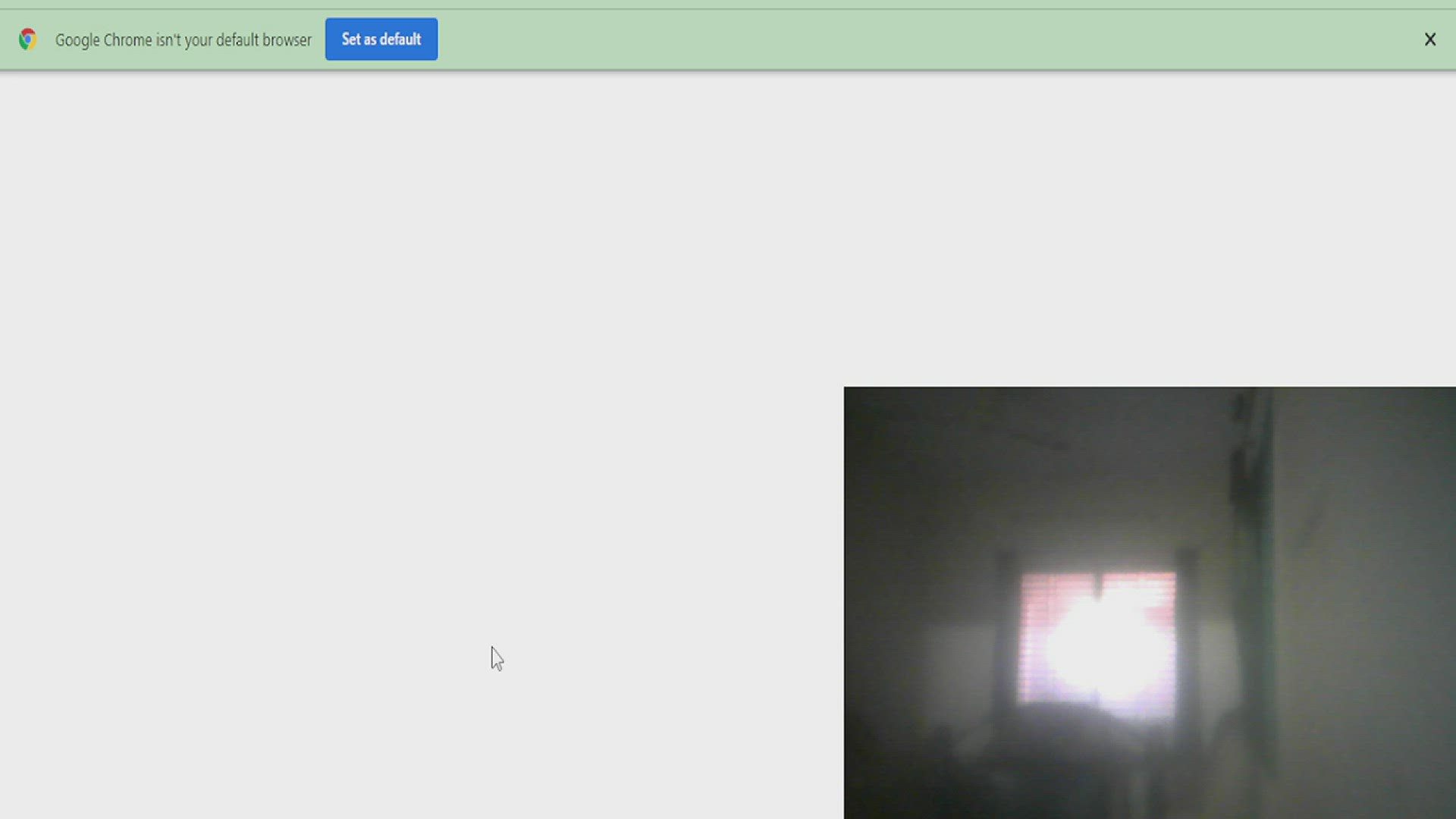 Video thumbnail for AD PROMOTION ONLINE GAME And The Chuck Norris Effect