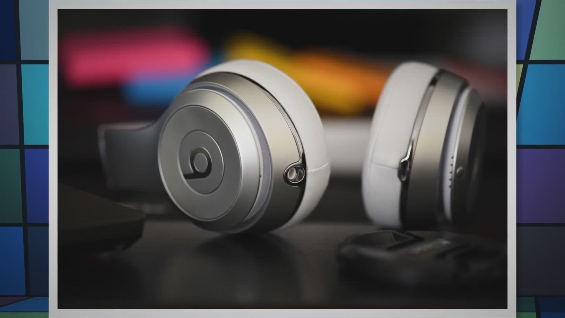 Video thumbnail for Do Beats Headphones Work With PS5?