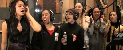 Video thumbnail for In the Studio with WEST SIDE STORY
