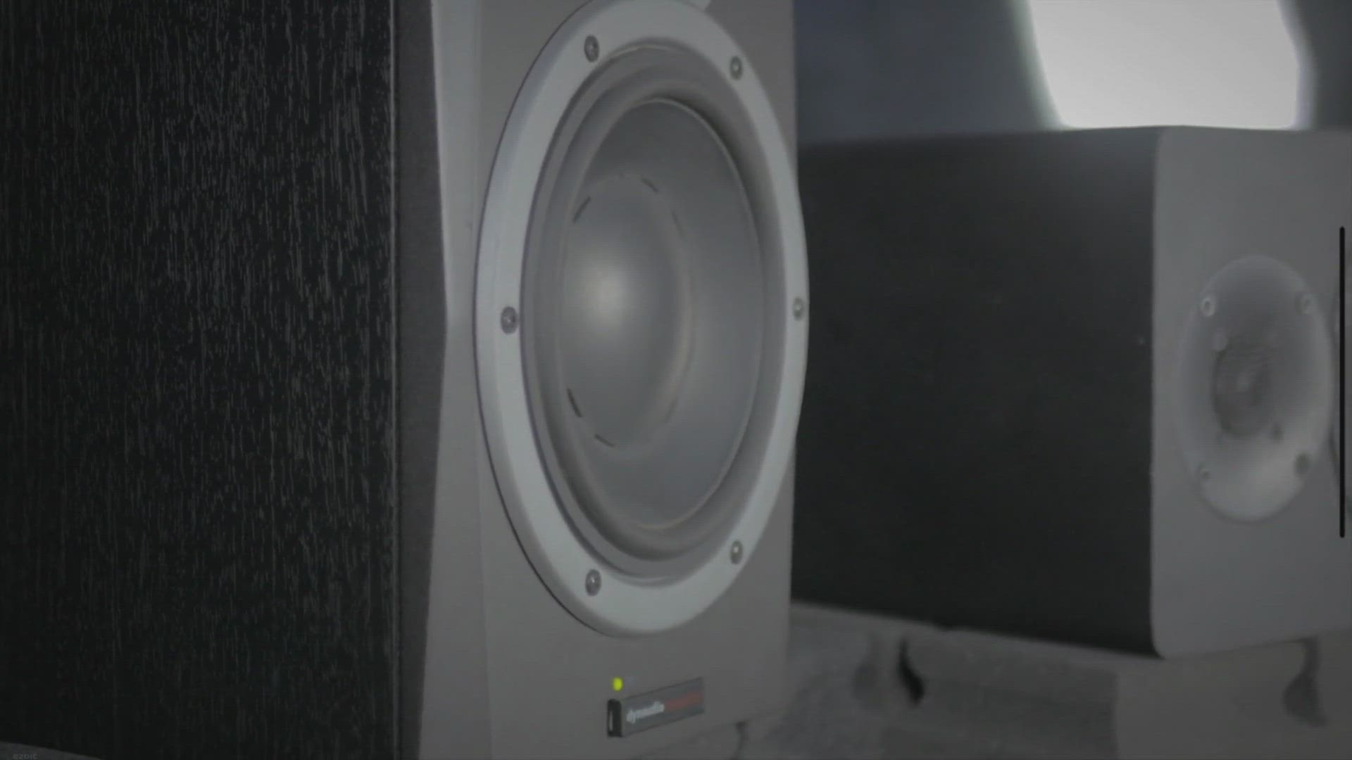 Video thumbnail for Can Any Speaker Be Used As A Center Channel? | FAQs Explanatory Video