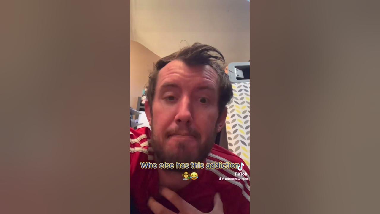 Video thumbnail for I’m Addicted to Buying Seeds | Funny Gardening Short Every Grower Relates To