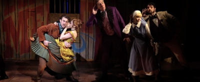 Video thumbnail for Watch a Sneak Peek of DESPERATE MEASURES