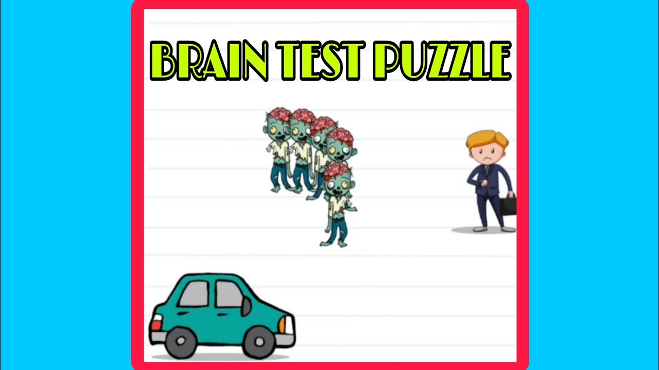 Video thumbnail for Giải đố thử thách trí tuệ phiên bản tiếng anh phần 4 | Khơi sáng Genius test