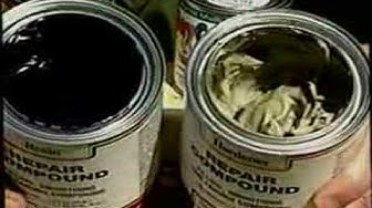 Video thumbnail for Epoxy